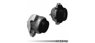 034 Motor Mount Set, Street Density, F8x